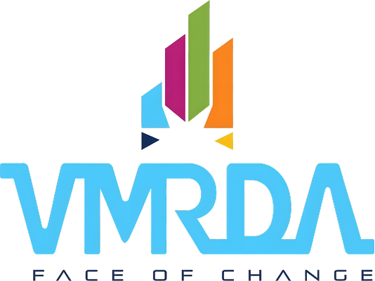 VMRDA logo